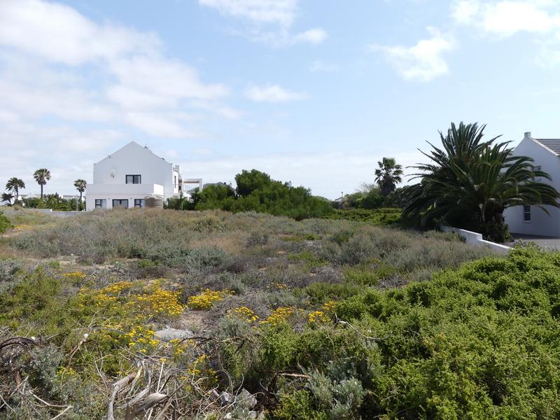 0 Bedroom Property for Sale in Golden Mile Western Cape